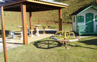 Imagem 10: TERRENO RESIDENCIAL em BRAGANÇA PAULISTA - SP, CONDOMÍNIO VILLA REAL DE BRAGANÇA