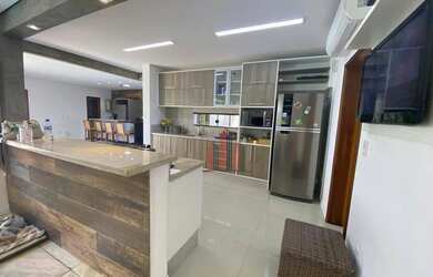 Imagem 11: Casa à venda, 288 m² por R$ 2.150.000,00 - Itaguaçu - Florianópolis/SC