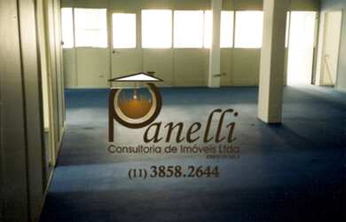 Imagem 4: São Paulo - Galpão/Depósito/Armazém - Freguesia do Ó