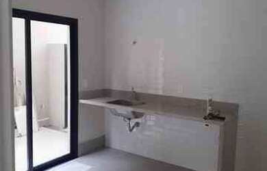 Imagem 10: CASA NOVA ALTO PADRÃO. Piscina, Churrasqueira, Área de serviçoeLareira