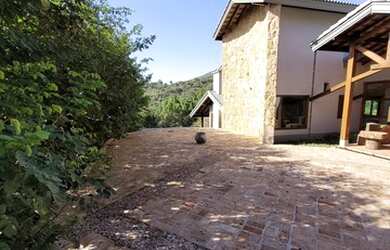 Imagem 3: Casa em condomínio alto padrão em Atibaia, 4 dormitórios