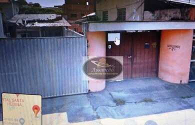 Imagem 1: Terreno à venda, 800 m² por R$ 2.650.000,00 - Vila Leopoldina - Santo André/SP