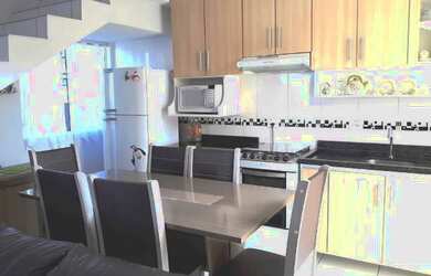 Imagem 10: Saraju vende sobrado com 3 dorm. no Jardim Acrópole Ref. 602.18TM