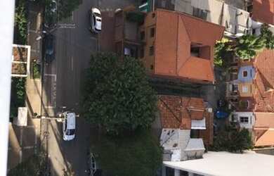 Imagem 8: Flat disponível em Pinheiros