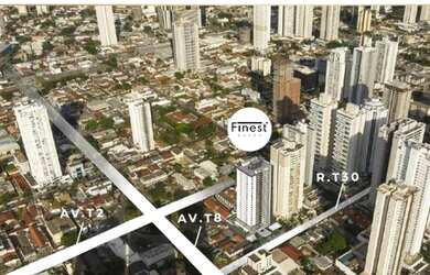 Imagem 15: 3 STS, 3 VGS, 160 m2, FINO ACAB, EXC. LOCAL, LAZER COMPL., LANÇAMENTO...