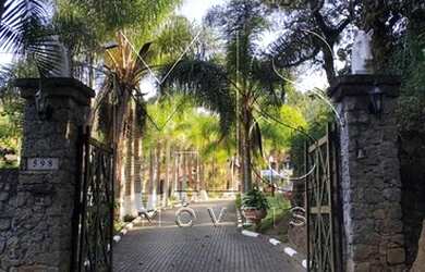 Imagem: A fazenda possui 45.000m² de Área e está localizado em Sabaúna