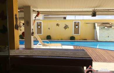 Imagem 15: LINDA CASA ALTO PADRÃO NO JD COLEGINHO JACAREÍ SP