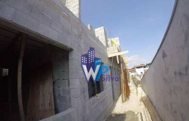 Imagem 2: Sobrado à venda, 115 m² por R$ 550.000,00 - Vila Carrão - São Paulo/SP