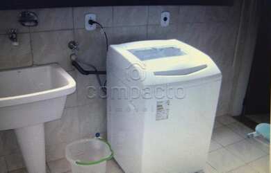 Imagem 6: Apartamento Padrão em São José do Rio Preto