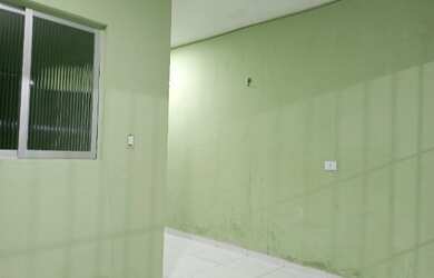 Imagem: A casa possui 3 Dormitórios, 2 Banheiros, 1 Vaga na garagem