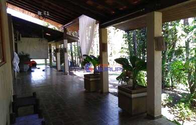 Imagem 7: Chácara com 2 dormitórios, 5000 m² - venda por R$ 1.750.000,00 ou aluguel...