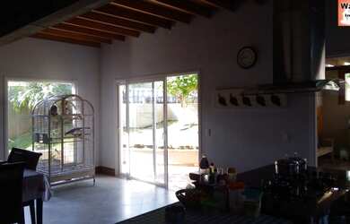 Imagem 14: CASA RESIDENCIAL em BRAGANÇA PAULISTA - SP, CONDOMÍNIO TERRAS DE SANTA...