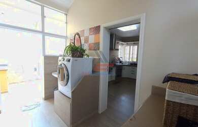 Imagem 16: VILLAGE SANTA HELENA, BELÍSSIMA RESIDÊNCIA EM CONDOMÍNIO ALTO PADRÃO