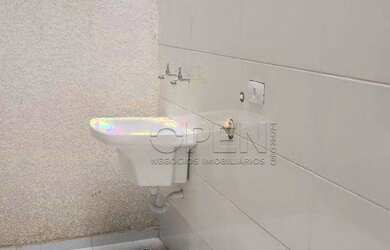 Imagem 4: Apartamento, 44 m² - venda por R$ 295.000,00 ou aluguel por R$ 1.710,00/mês...