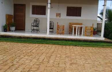 Imagem 2: Alugo casa em Touros. 200m² de Área, 2 Vagas na garageme2 Dormitórios