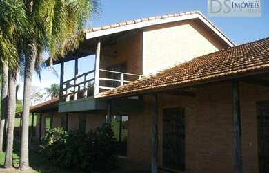 Imagem 13: Fazenda com pista homologada à venda, 2105400 m² por R$ 10.500.000 - Centro - Avaré/SP