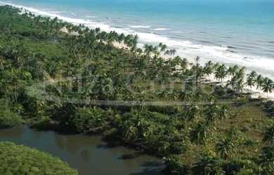 Imagem: A fazenda possui 550.000m² de Área e está localizado em