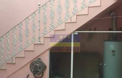 Imagem 11: Casa à venda, 260 m² por R$ 2.000.000,00 - Pinheiros - São Paulo/SP