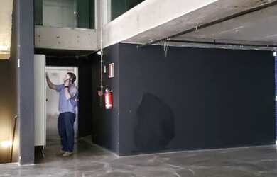 Imagem 8: Comercial/Industrial de 2200 metros quadrados no bairro Carmo