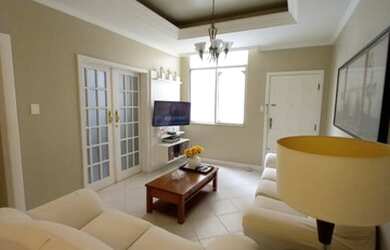 Imagem 6: Canela 3/4. Ar-condicionado, 127m² de Área, 1 Vaga na garageme3 Dormitórios