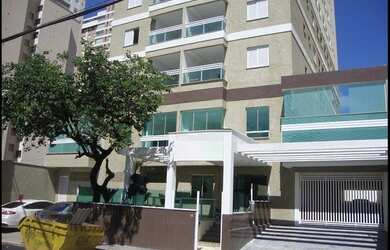 Imagem: O apartamento possui 2 Dormitórios, 2 Banheiros, 2 Vagas na