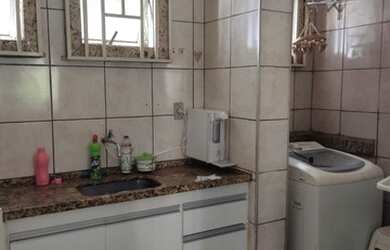 Imagem 5: Apartamento no Chacaras Tubalina em UBERLÂNDIA - MG