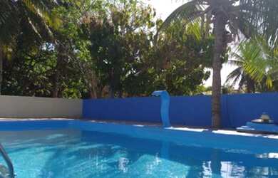 Imagem 5: CASA DE PRAIA 850 reais PROMOÇÃO sex a dom SEM.SANTA ALUGADA