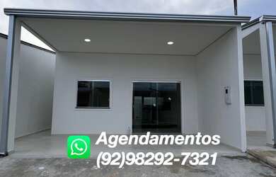 Imagem 2: Casas em residencial no Parque das Laranjeiras/ últimas unidades