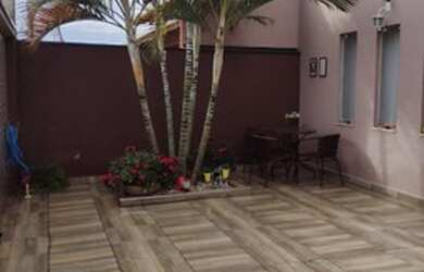 Imagem 4: JAGUARIÚNA - Casa Padrão - JARDIM EUROPA