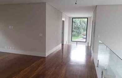 Imagem 13: CASA NOVA ALTO PADRÃO. Piscina, Churrasqueira, Área de serviçoeLareira