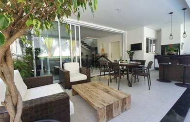 Imagem 10: Casa com 5 dormitórios à venda, 330 m² por R$ 2.756.000,00 - Colinas...