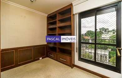 Imagem 12: SãO PAULO - Apartamento Padrão - Alto da Boa Vista