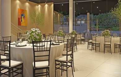 Imagem 9: Terreno localizado no Residencial Saint Paul - Itu/SP