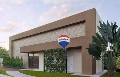 Imagem 6: Terreno à venda, 200 m² por R$ 275.000,01 - Florais Safira - Cuiabá/MT