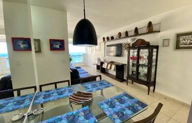 Imagem 8: apartamento beach village, vista mar, 2 suítes, praia do futuro