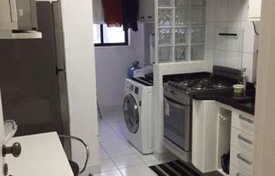 Imagem 6: APARTAMENTO RESIDENCIAL em SALVADOR - BA, COSTA AZUL