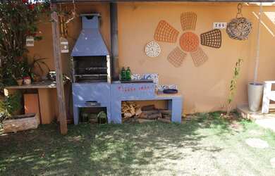 Imagem 4: CASA RESIDENCIAL em BRAGANÇA PAULISTA - SP, JARDIM PRIMAVERA