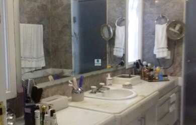 Imagem 16: CASA NO HORTO FLORESTAL. Piscina, Churrasqueira, Ar-condicionadoe598m²...