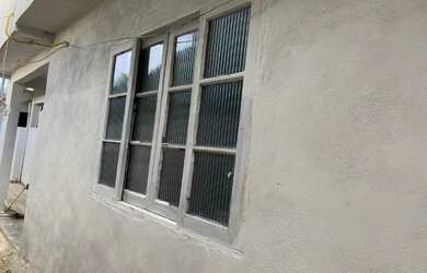 Imagem: A casa possui 2 Dormitórios, 1 Banheiro, 65m² de Área e