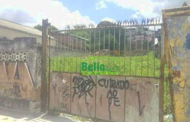 Imagem: O terreno possui 2.000m² de Área e está localizado em Casa