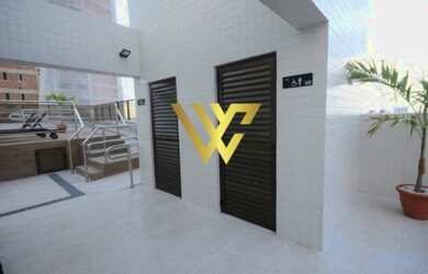 Imagem 13: Oportunidade! Alto padrão, andar alto, vista livre, área de lazer completa