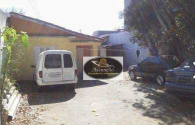 Imagem 1: Terreno à venda, 250 m² por R$ 446.000,00 - Jardim Utinga - Santo André/SP