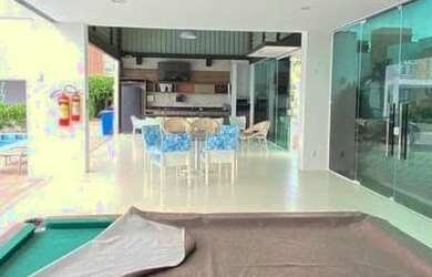 Imagem 10: Lindo duplex, 3 suítes, ótima área externa