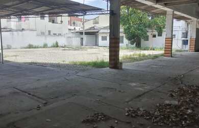 Imagem 2: ALUGO GALPÃO PENHA