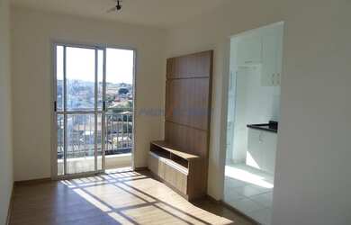 Imagem 13: Apartamento à venda, 49 m² por R$ 286.000,00 - Jardim Novo Campos Elíseos...