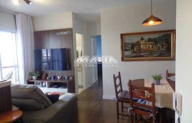 Imagem 2: Apartamento - Jardim Novo Horizonte - Valinhos