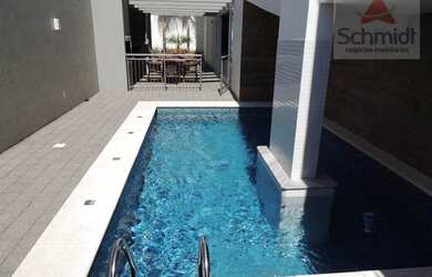 Imagem 6: Apartamento à venda, 72 m² por R$ 543.200,00 - Centro - São Leopoldo/RS