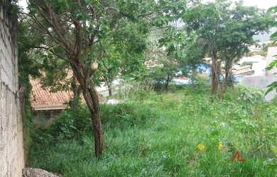 Imagem: O terreno possui 280m² de Área e está localizado em Jardim