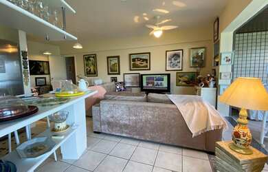 Imagem 7: Lindo apartamento de 3 quartos no condomínio Porto real Resort