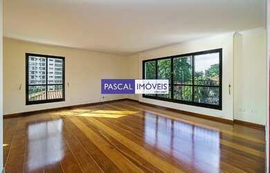 Imagem 1: SãO PAULO - Apartamento Padrão - Alto da Boa Vista